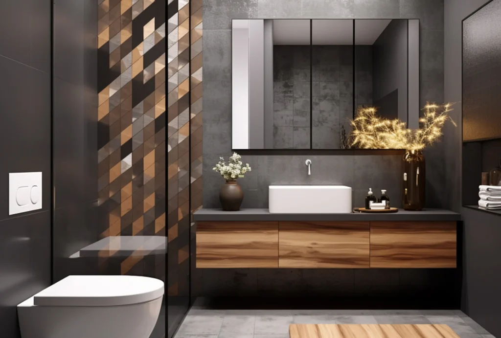 Badkamers, Keukens & Sanitair